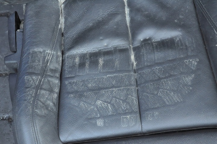 фото №12, Bmw 3 f31 універсал сидіння диван м-пакет механічне