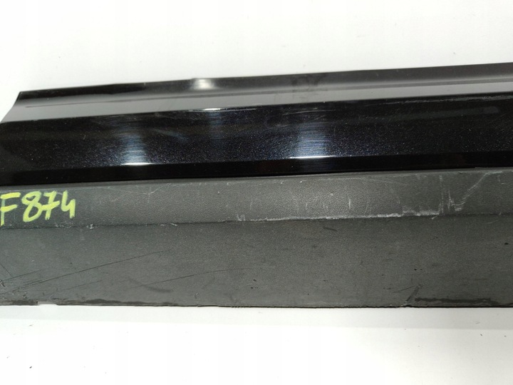 фото №3, Skoda kodiaq планка дверь правые перед