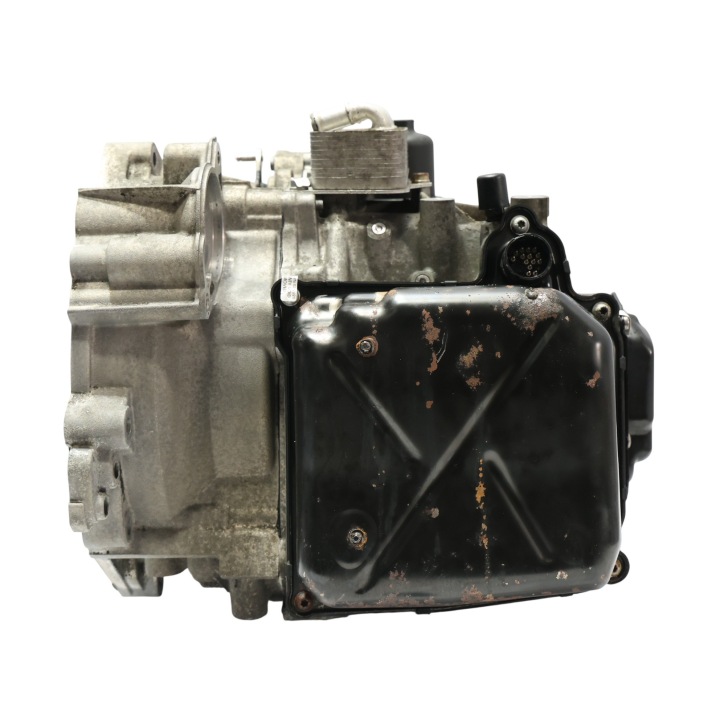 фото №11, Audi a3 8p 2.0 tfsi cawb коробка передач автомат s-tronic knc 02e300050j