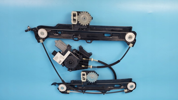 фото №6, Bmw 2' f44 gran купе 22r подъемник стекла левое зад 5a01d21 7365257