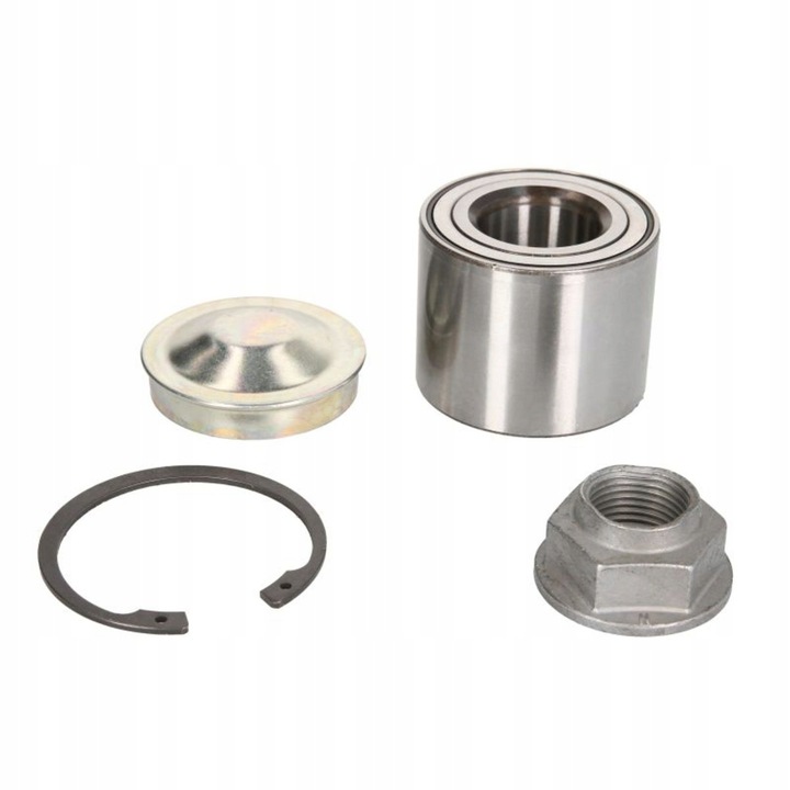 фото №1, Підшипник колеса зад snr r155.122