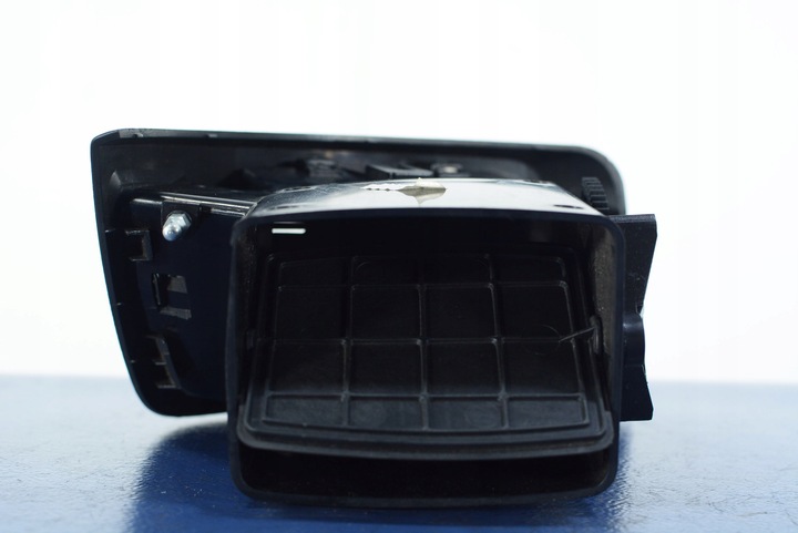 фото №4, Peugeot boxer ii решітка повітропровід права