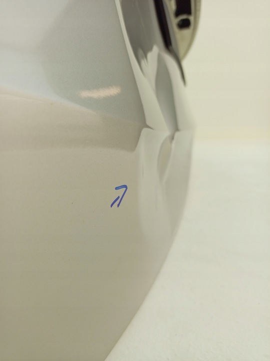 фото №10, Volvo xc90 xc-90 ii 2 2014- кришка кришка багажника зад задня