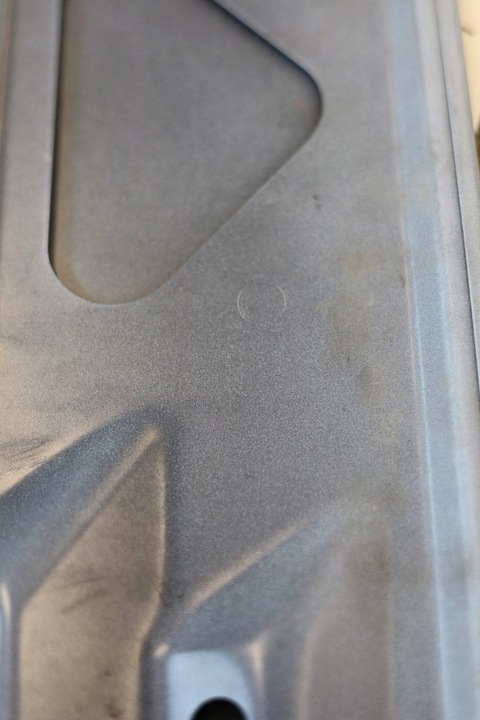 фото №6, Маскировочная накладка рейки дверь правых 7h1843796h vw t5 t6