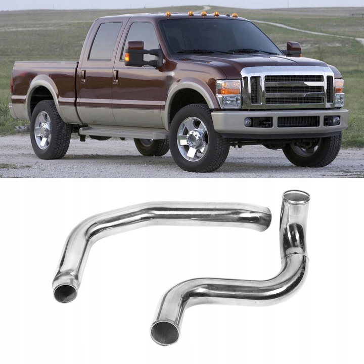 фото №11, Набір затискачів butów turbo інтеркулер замінник труби інтеркулер турбіни