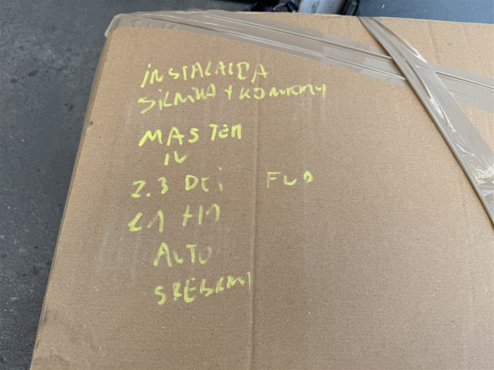 фото №15, Джгут установка камери двигуна+ двигуна 21-24r renault master 4 iv