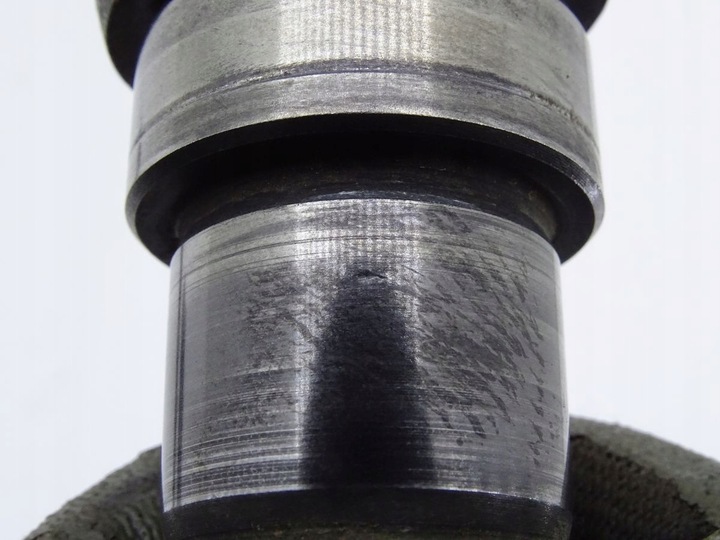 фото №6, Opel corsa b 1.4 16v x14xe вал распределительный вал ss gc