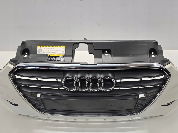 фото №12, Audi a3 8v sportback 13r бампер передній перед ly9k