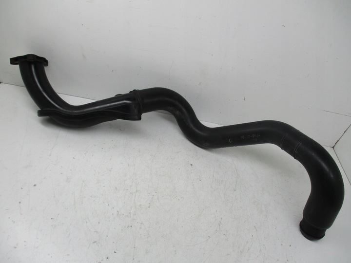 фото №1, Corsa d 06-12 1.3 cdti труба шланг шланг воздуха
