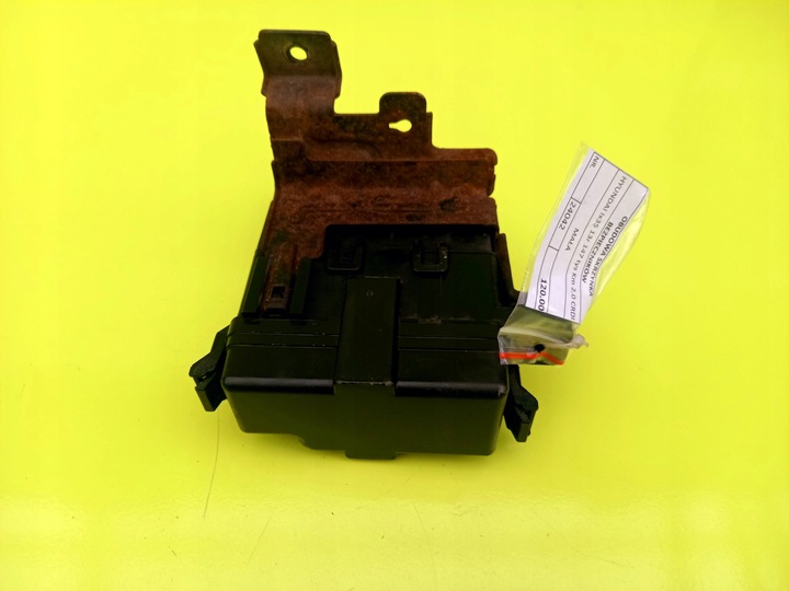 фото №1, Корпус коробка запобіжників 2.0 hyundai ix35 13