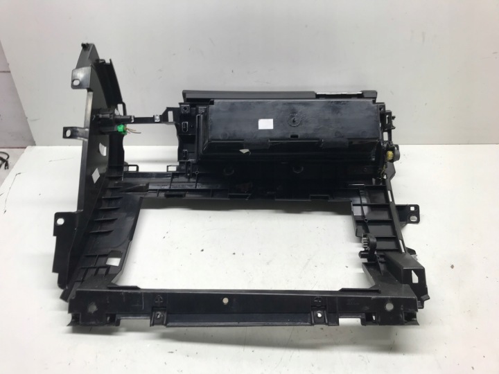 фото №11, Бардачок пасажира land rover discovery iv l319 євро 9h2204268a