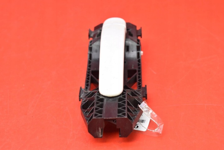 фото №6, Ручка права зад задня lb9a 5n0839885h vw tiguan 1 i 11-17
