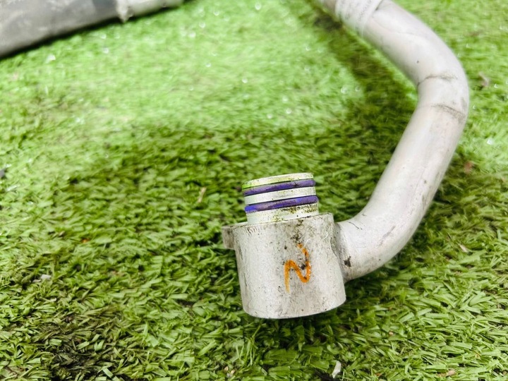 фото №10, Шланг кондиционера lr disco-sport gj32-19n602-bc