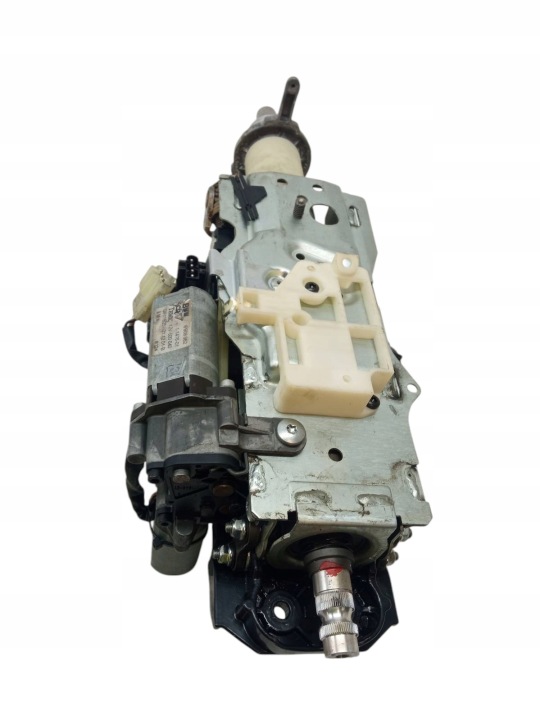 фото №10, Колонка усилитель электрические 6908962 bmw seria 7 2001-08 e65/66/67/68