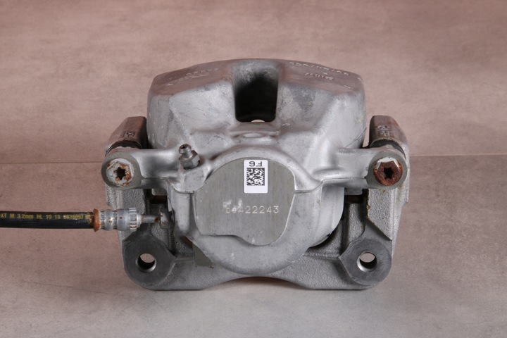 фото №8, Bmw x3 g01 g02 g20 супорт гальмівний правий перед переднє 6882254 60/24/330