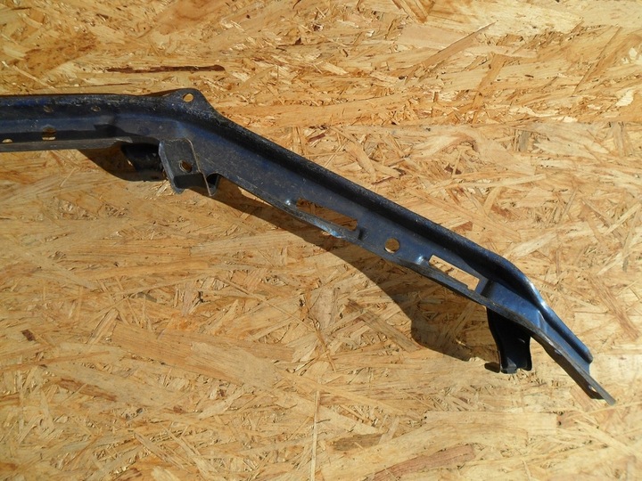 фото №15, Honda crv 1997 1998 1999 2000 підсилювач бампера