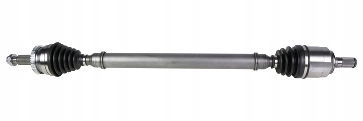 фото №1, Gsp піввісь kia optima 2,4gdi автомат. 6bieg. 2015-2019 права