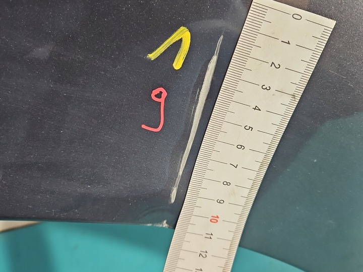 фото №11, Капот передня kia sportage iii 10-15 dark метал e5b