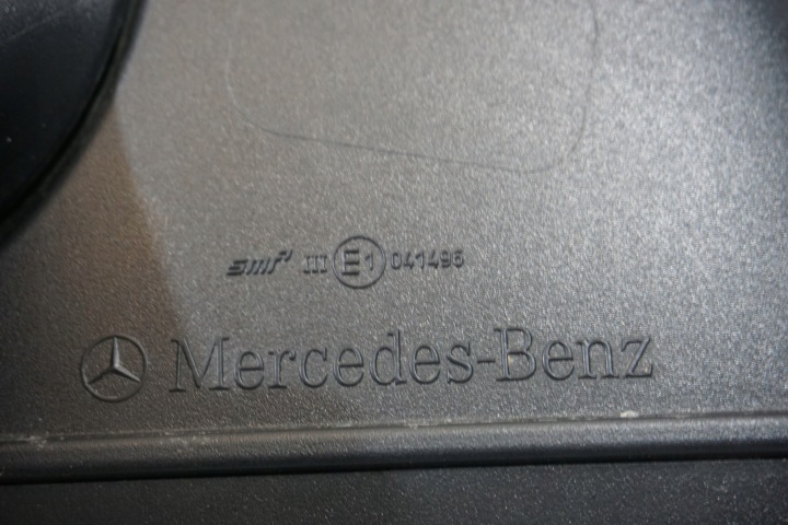 фото №7, Mercedes cla w118 зеркало левое 2+7 pin 9 pin