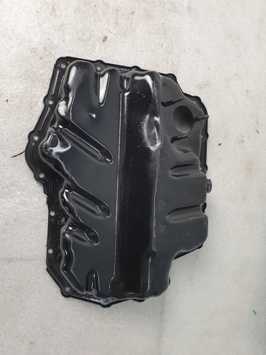 фото №1, Поддон масляная 1.4tsi 04e103603 04e103600b vw seat