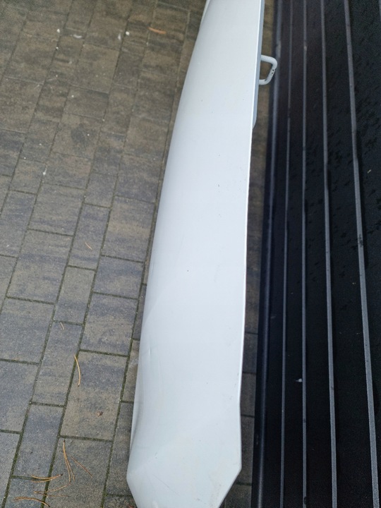 фото №4, Kia ceed iii капот крышка двигателя grad