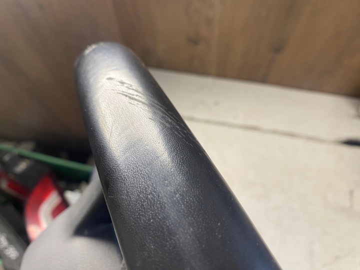 фото №16, Vw t-cross руль кожа мультифункция