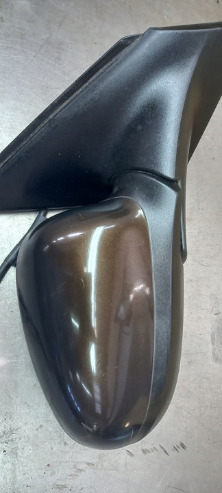 фото №6, Дзеркало праві fiat croma ii 5 pin 742/a 05-10r