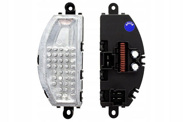 фото №2, Запчасти автомобильные hoffer hoffer