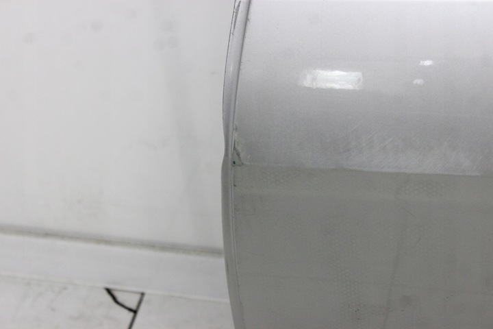 фото №7, Ford focus mk2 рестайлинг универсал 07r- дверь левая задние левый зад o3 03