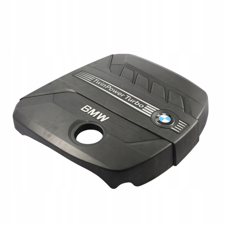 фото №9, Bmw f07 f10 520d n47n n47s1 крышка двигателя 8510475