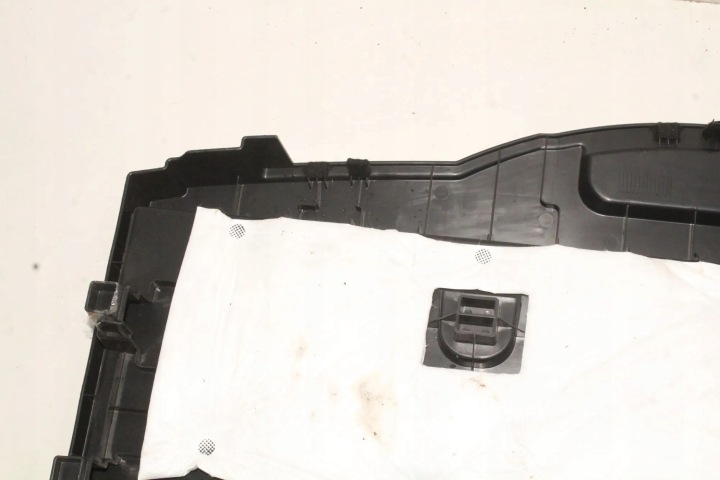 фото №9, Корпус диски запасного nissan x-trail iv t33 849816ru0a 1.5l гибрид