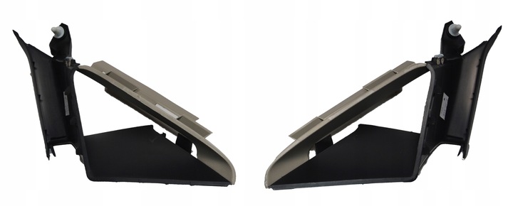 фото №1, 5g0868143a 5g0868144a vw golf 7 vii захист стійка