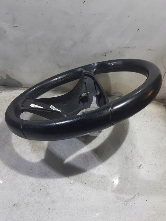 фото №8, Кермо a2074600703 mercedes w207 шкіра