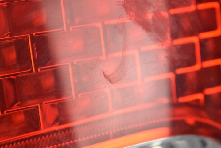 фото №8, Лампа правая зад задняя kia sorento 2 ii 09-14