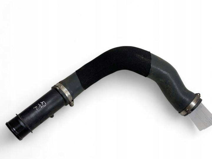 фото №7, Audi q7 4m 2018 шланг / труба интеркулер 4m0145737ac