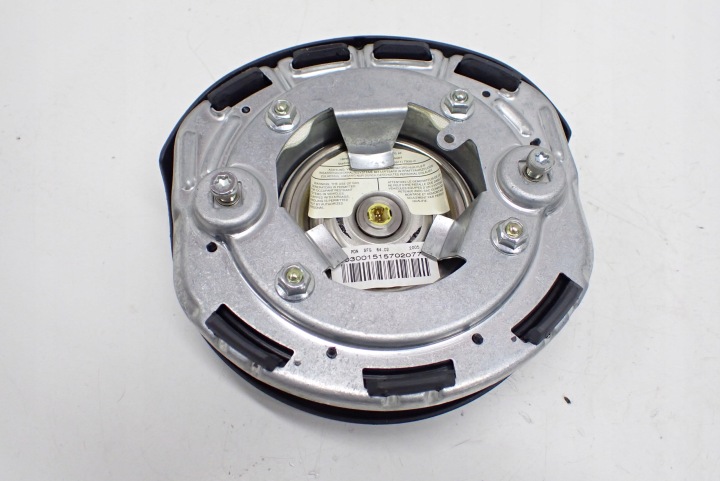 фото №10, Подушка подушка  водія smart fortwo 450 98-07 чорна