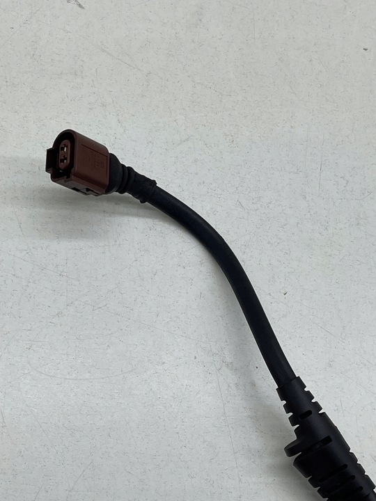 фото №7, Audi a6 c7 жгут установка провод колёса abs правые зад