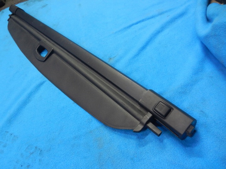 фото №5, Ролета багажника mercedes ml w164 164