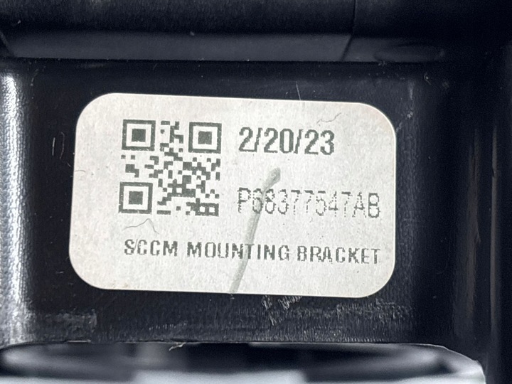 фото №8, 2023 jeep grand cherokee wl перемикач комбінований p68377547ab