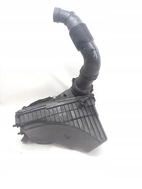 фото №7, Корпус фільтра повітря audi q7 4l 3.0 tdi 06r