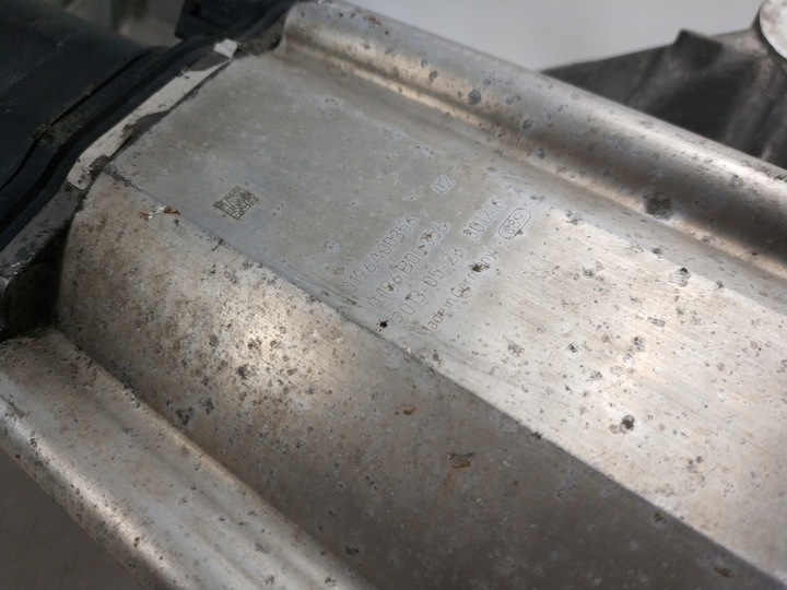 фото №8, Bmw 7 f01 f02 рулевая рейка трансмиссия 7806434142