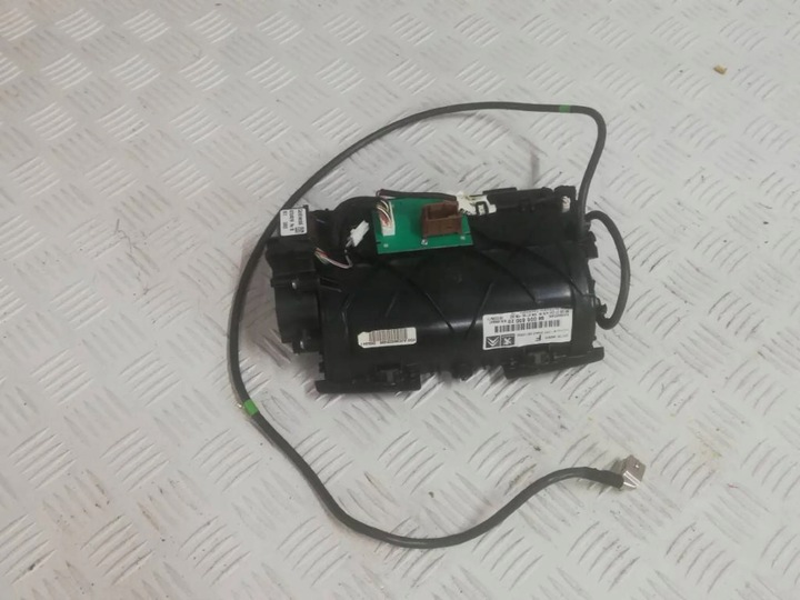 фото №7, Дисплей навигации peugeot 3008 98006850zd