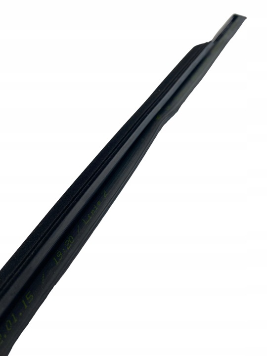 фото №5, Планка прокладка наружная правая bmw e53 8251592