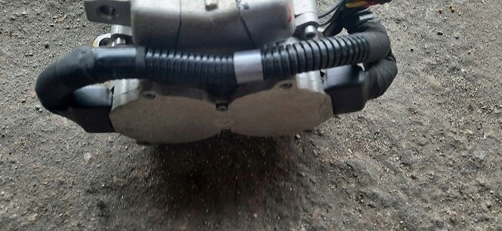 фото №7, Циліндр зчеплення блок керування зчеплення hyundai 414702d211