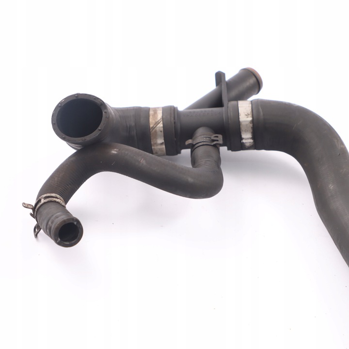 фото №11, Ford transit шланг охлаждение воды 6c11-8b273-bg