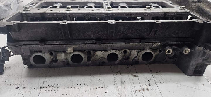 фото №8, Головка готова do монтажа transit mk7 2.2 tdci