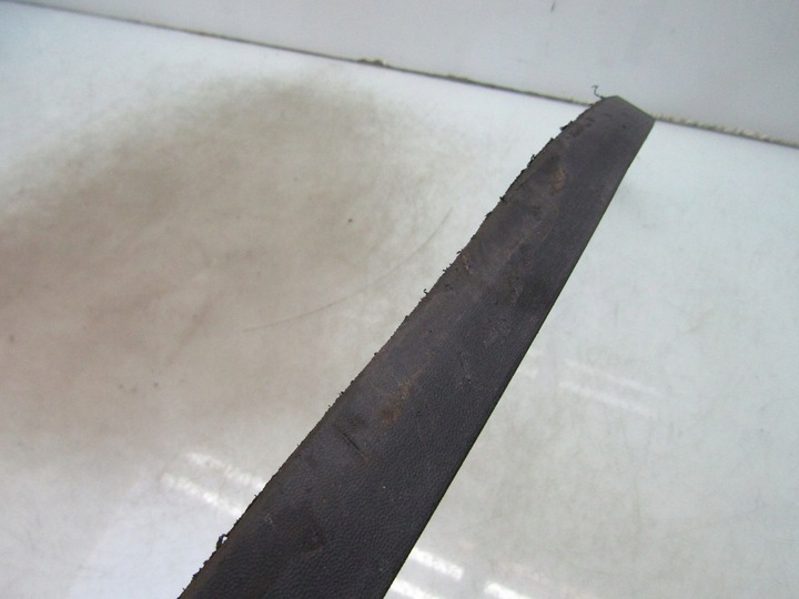 фото №9, Sportage iv рестайлінг 19r спойлер накладка бампера перед передньої 86567-f1500