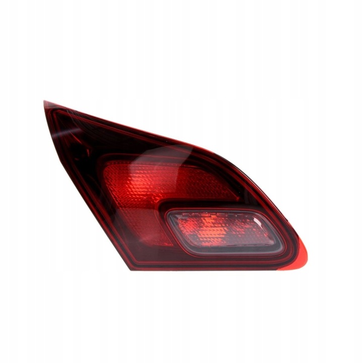 фото №1, Лампа opel astra j 09-15 зад ліва