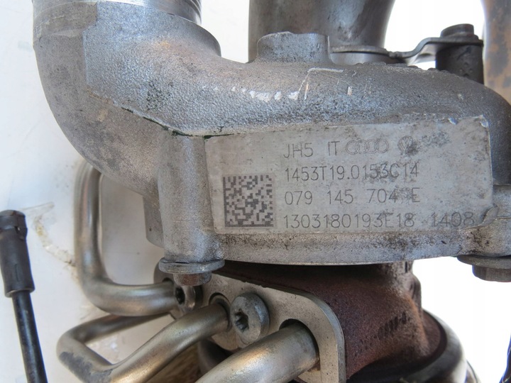 фото №8, Коллектор выпускной левый audi s7 4.0 tfsi 079253034cf