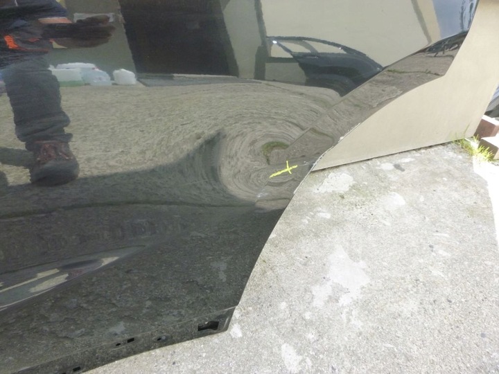 фото №6, Bmw x4 g02 двері передні задні ліві